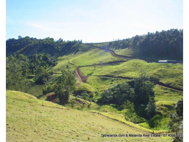 Malanda QLD 4885