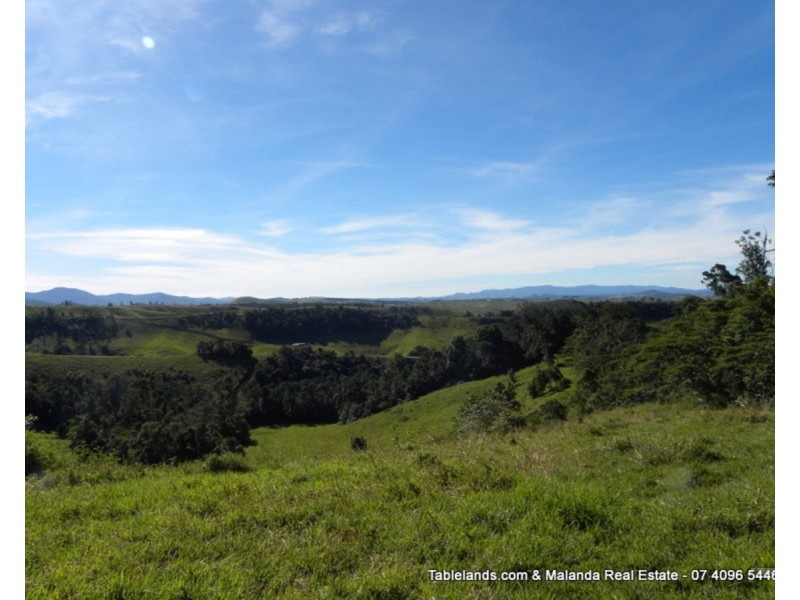 Malanda QLD 4885