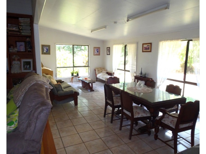 Upper Barron QLD 4883