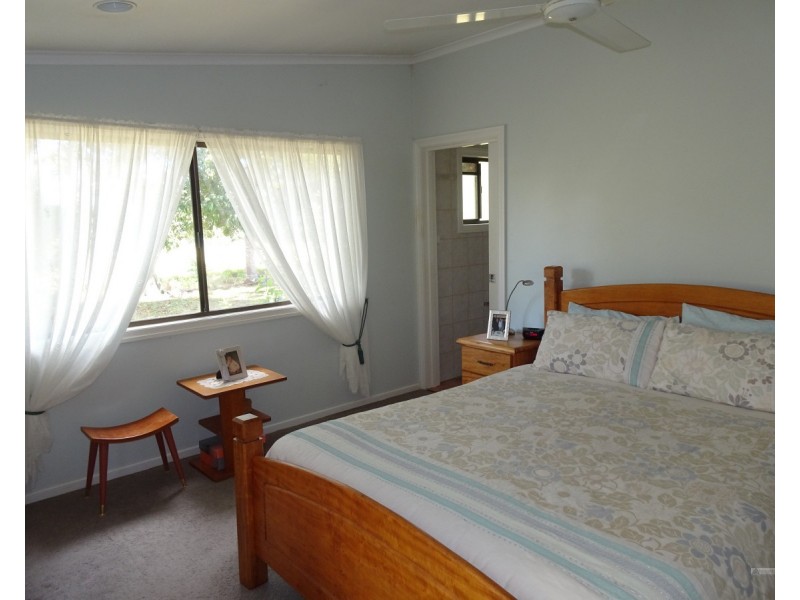 Upper Barron QLD 4883