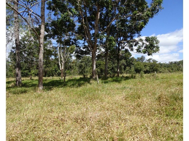 Upper Barron QLD 4883