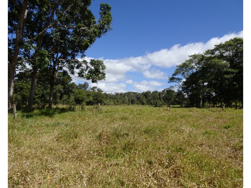 Upper Barron QLD 4883