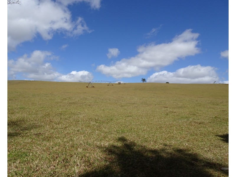 Upper Barron QLD 4883