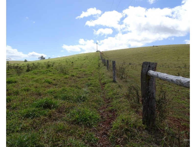 Upper Barron QLD 4883