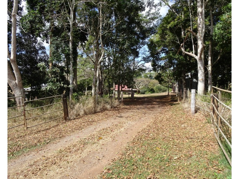 Upper Barron QLD 4883
