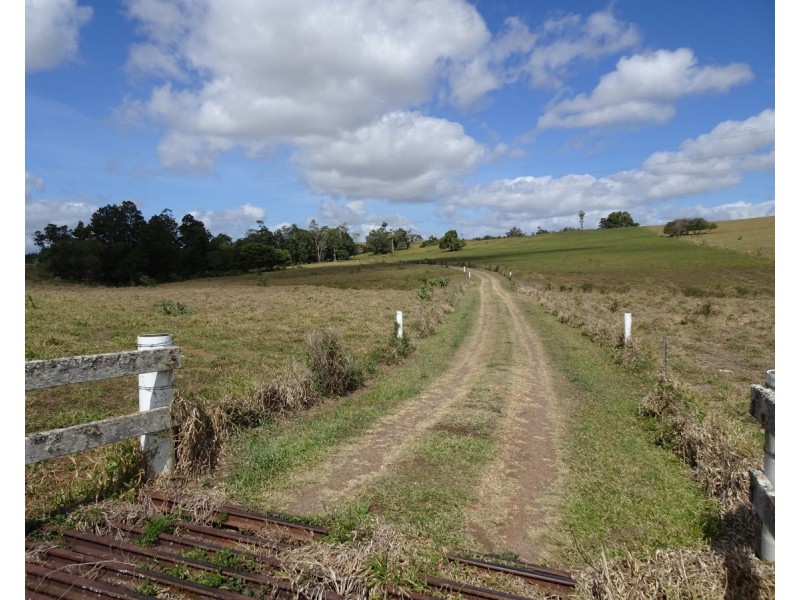 Upper Barron QLD 4883