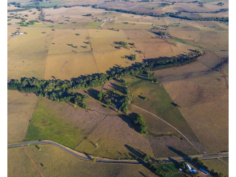 Upper Barron QLD 4883