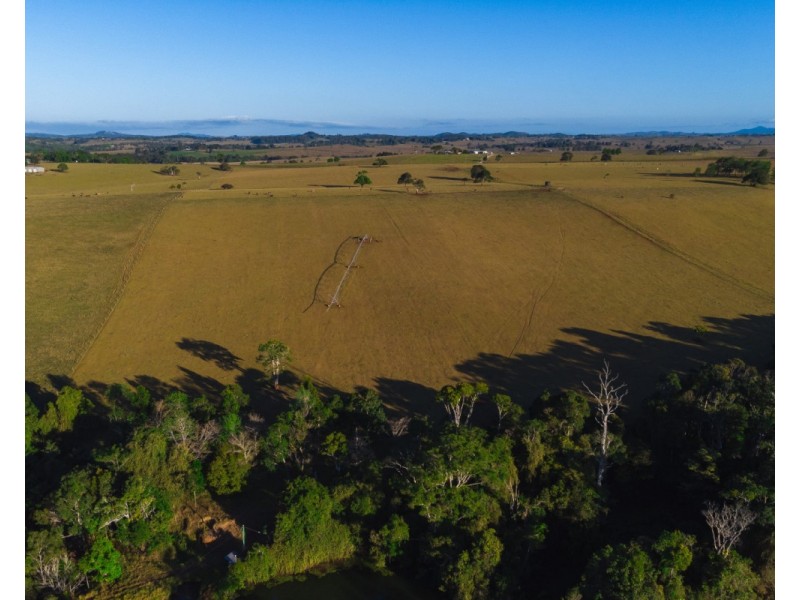 Upper Barron QLD 4883
