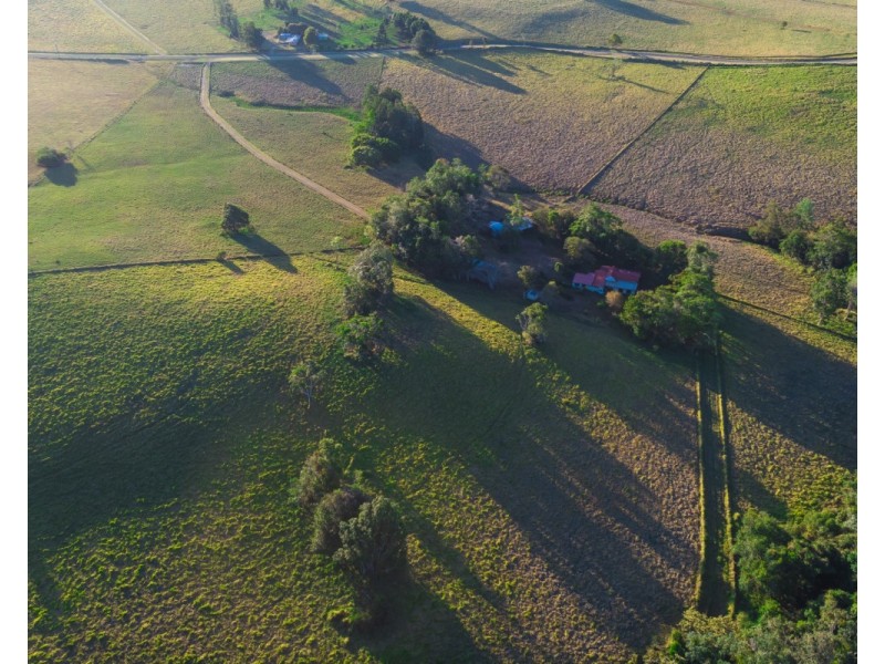 Upper Barron QLD 4883