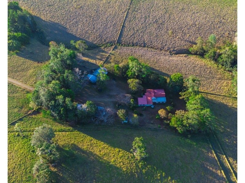 Upper Barron QLD 4883