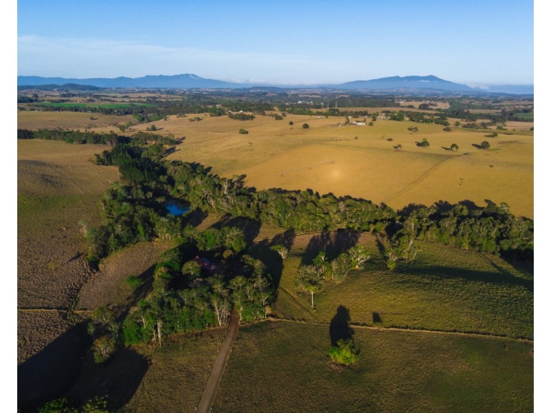 Upper Barron QLD 4883