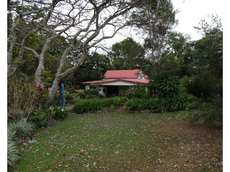 Upper Barron QLD 4883
