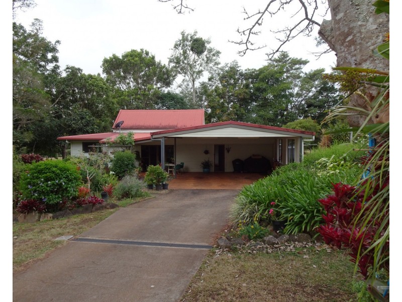 Upper Barron QLD 4883