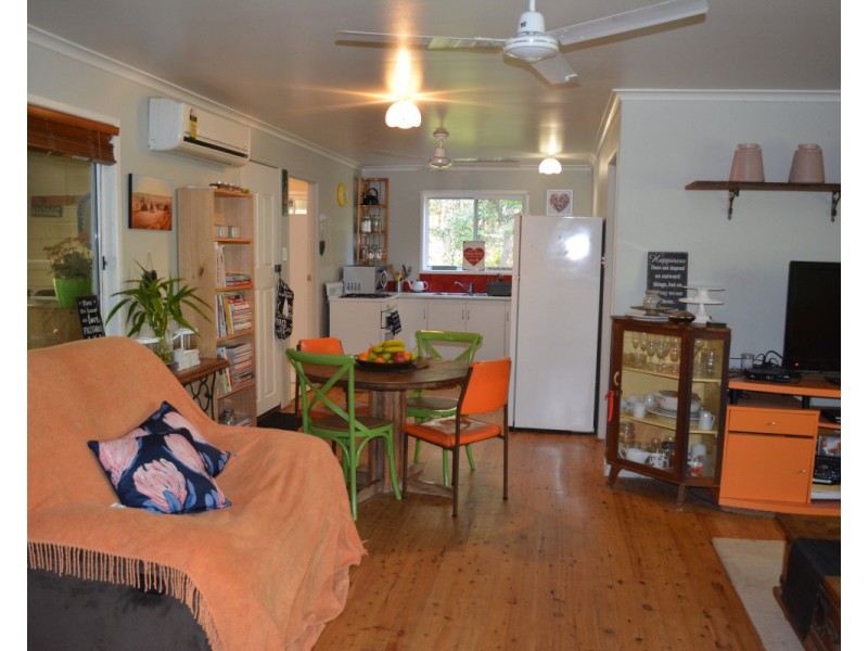 Ravenshoe QLD 4888