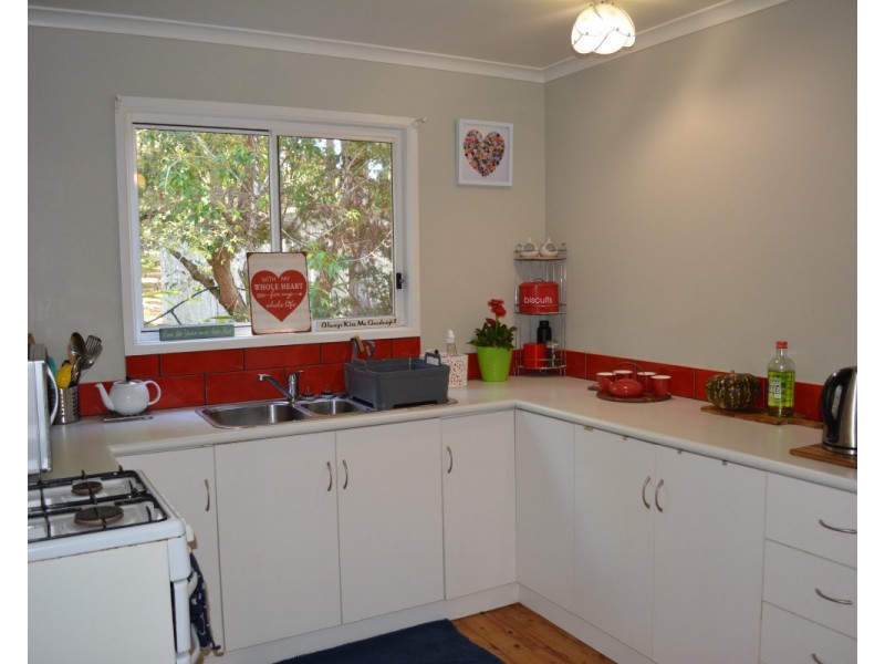Ravenshoe QLD 4888