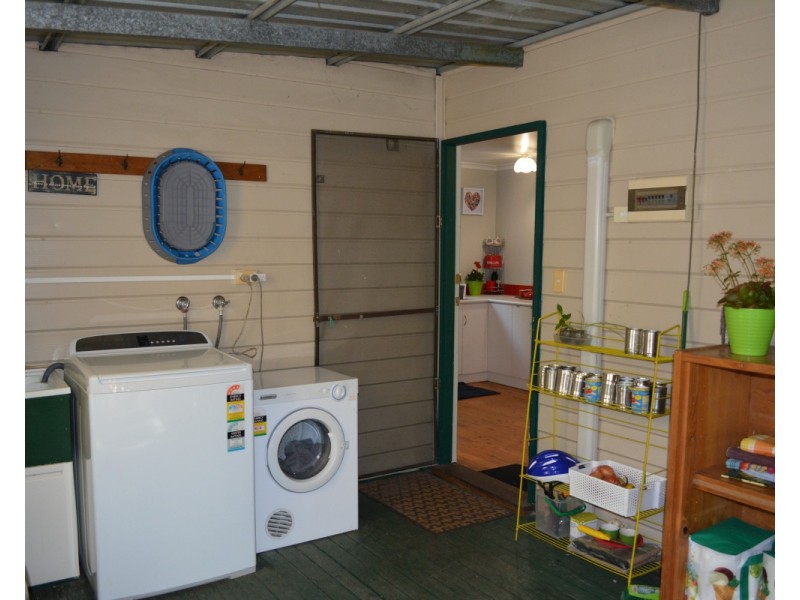 Ravenshoe QLD 4888