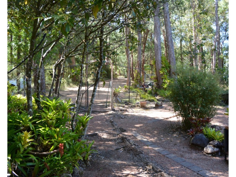 Ravenshoe QLD 4888