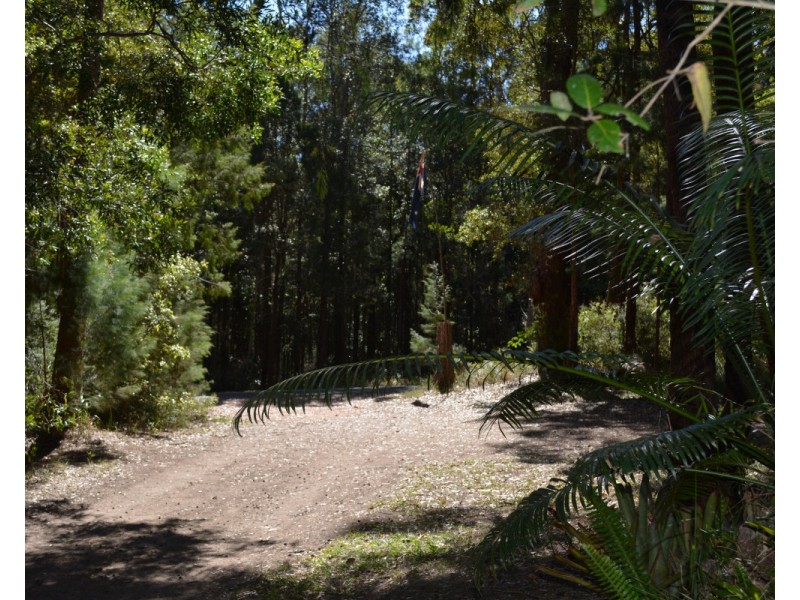Ravenshoe QLD 4888