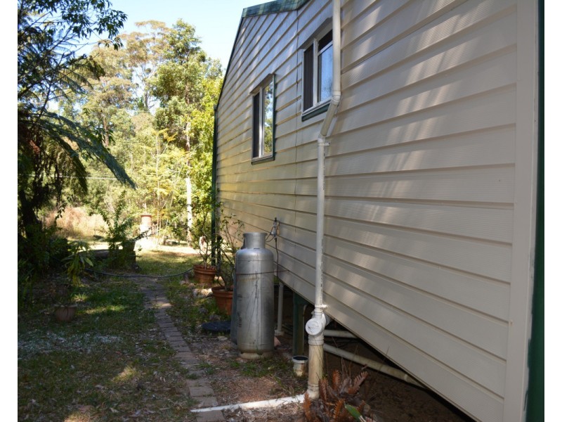 Ravenshoe QLD 4888
