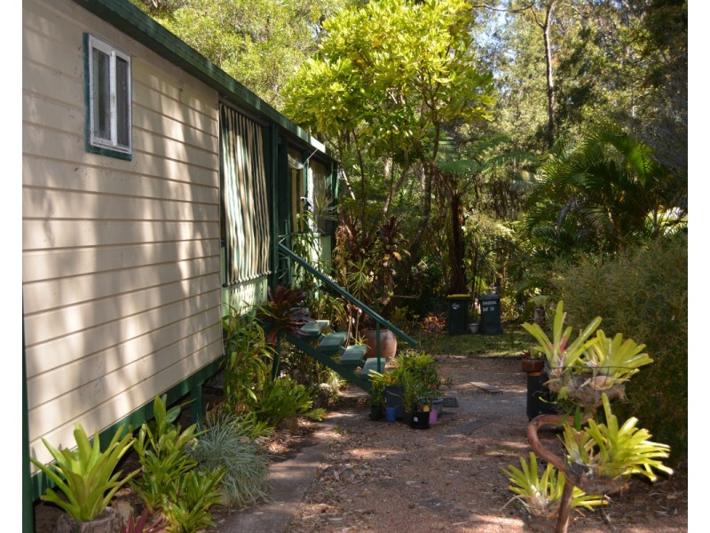Ravenshoe QLD 4888