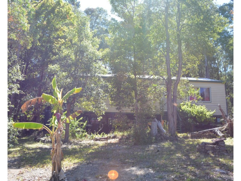 Ravenshoe QLD 4888