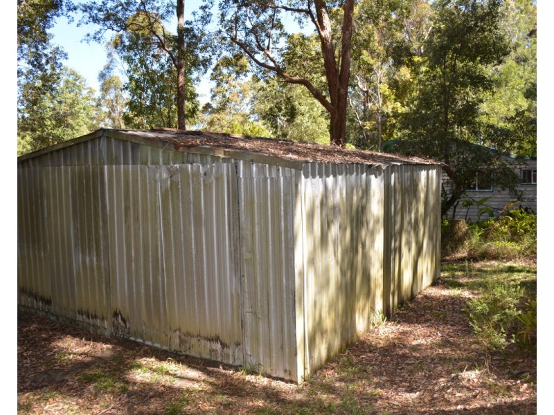Ravenshoe QLD 4888
