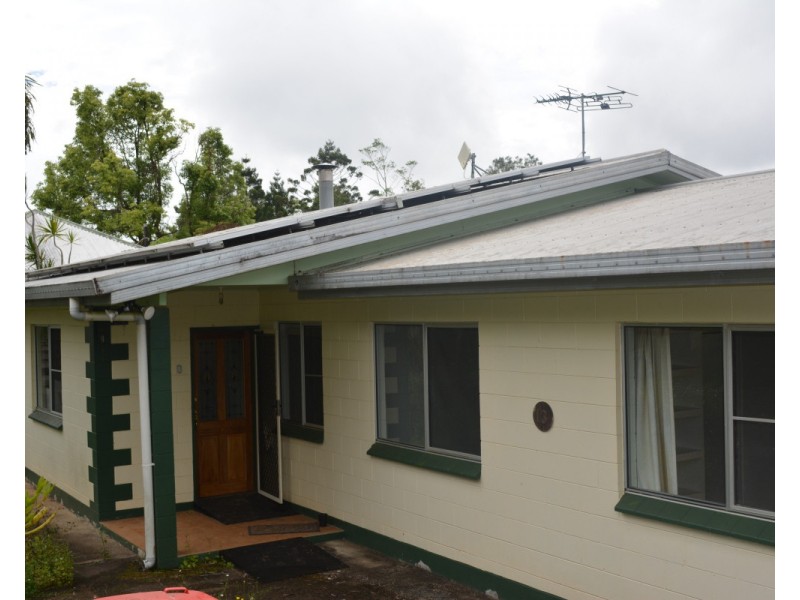 Millaa Millaa QLD 4886