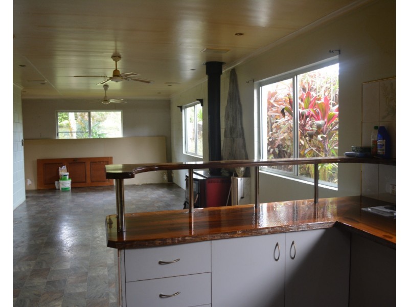 Millaa Millaa QLD 4886