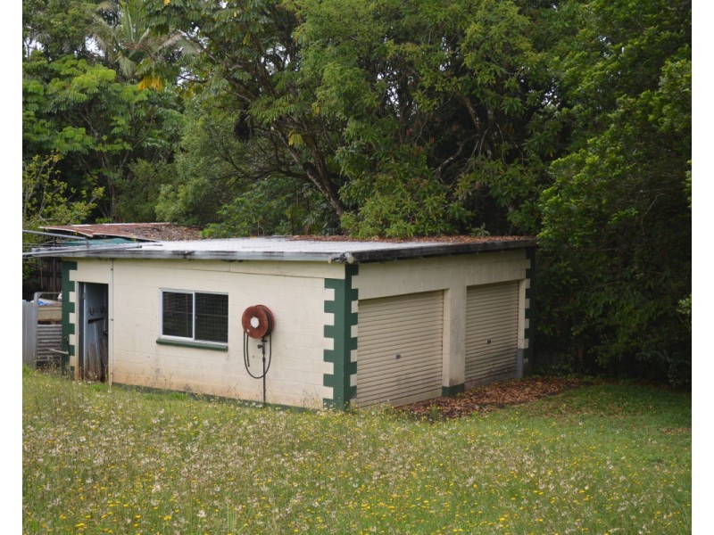 Millaa Millaa QLD 4886