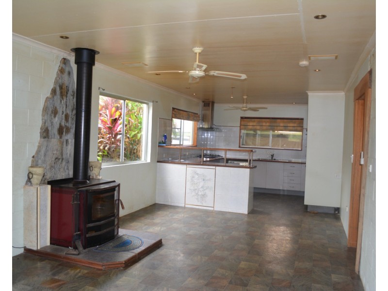 Millaa Millaa QLD 4886