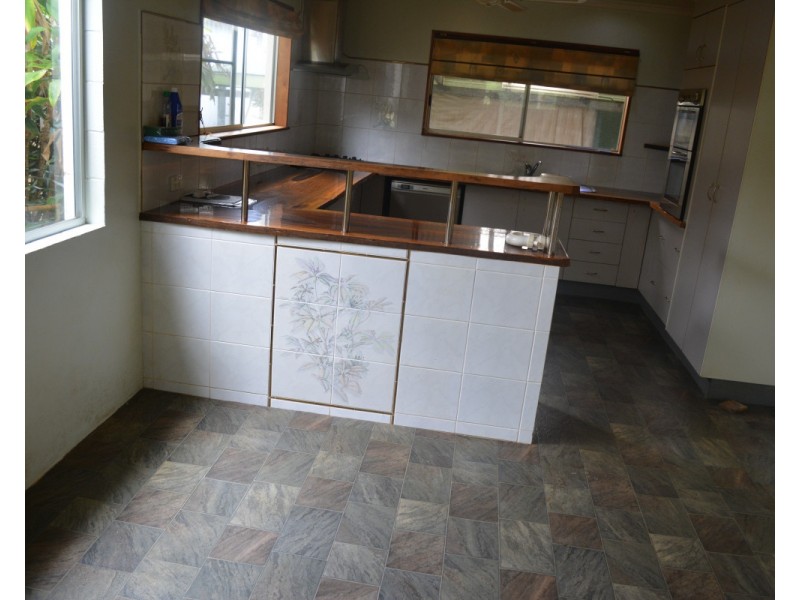 Millaa Millaa QLD 4886
