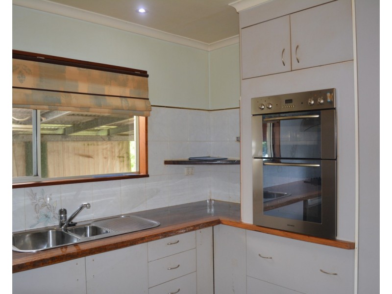 Millaa Millaa QLD 4886