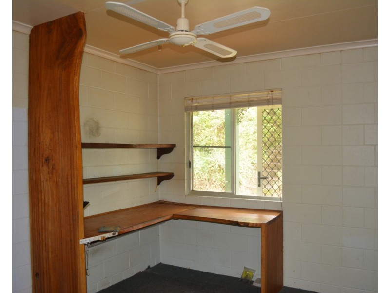 Millaa Millaa QLD 4886