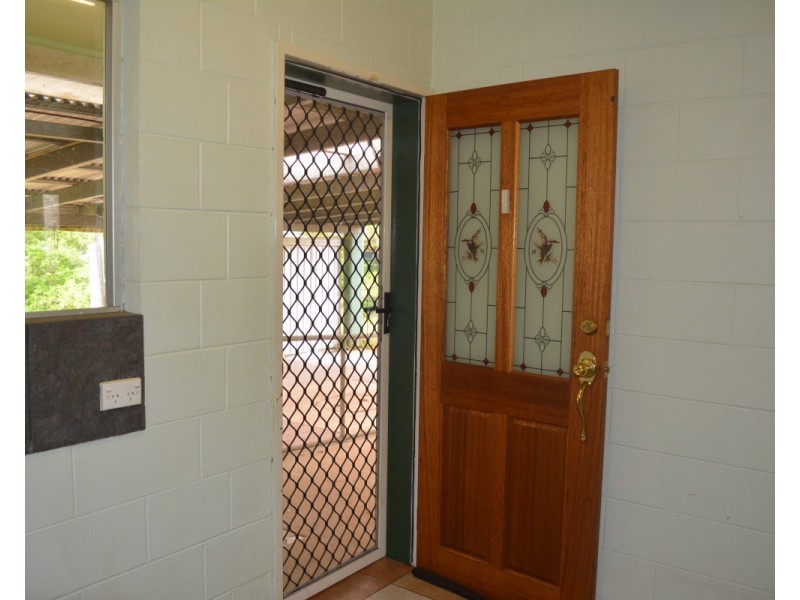 Millaa Millaa QLD 4886