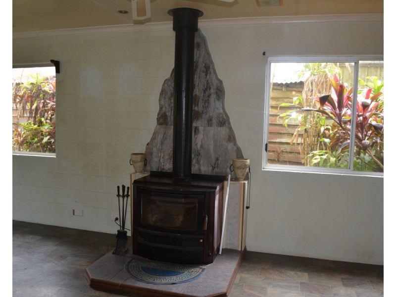 Millaa Millaa QLD 4886