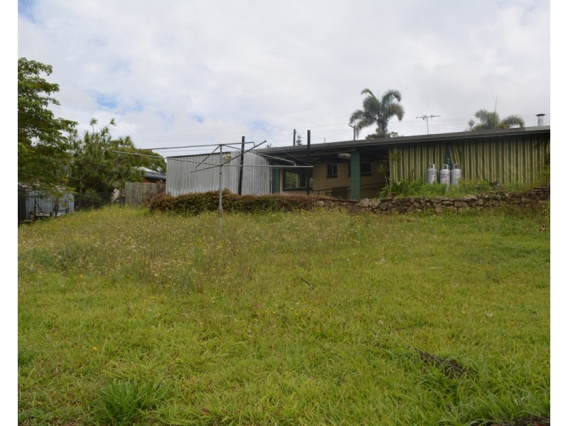 Millaa Millaa QLD 4886