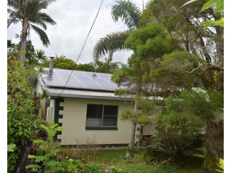 Millaa Millaa QLD 4886