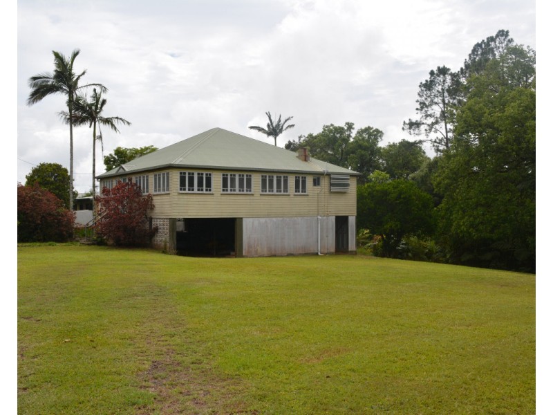 Millaa Millaa QLD 4886