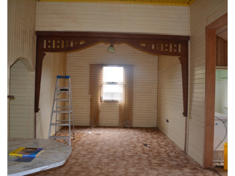 Millaa Millaa QLD 4886