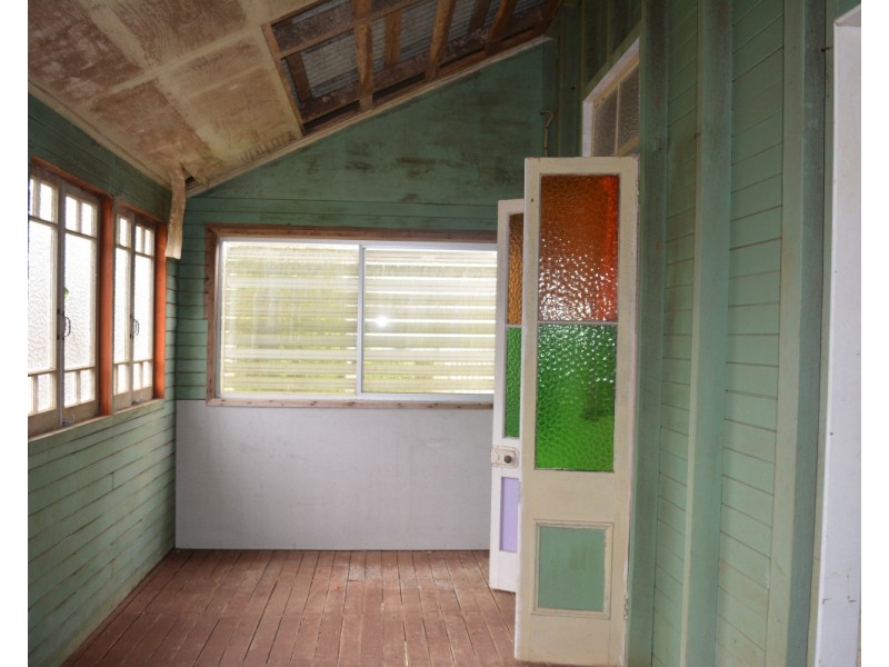 Millaa Millaa QLD 4886