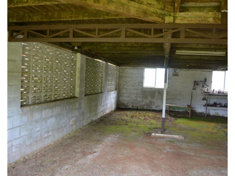 Millaa Millaa QLD 4886