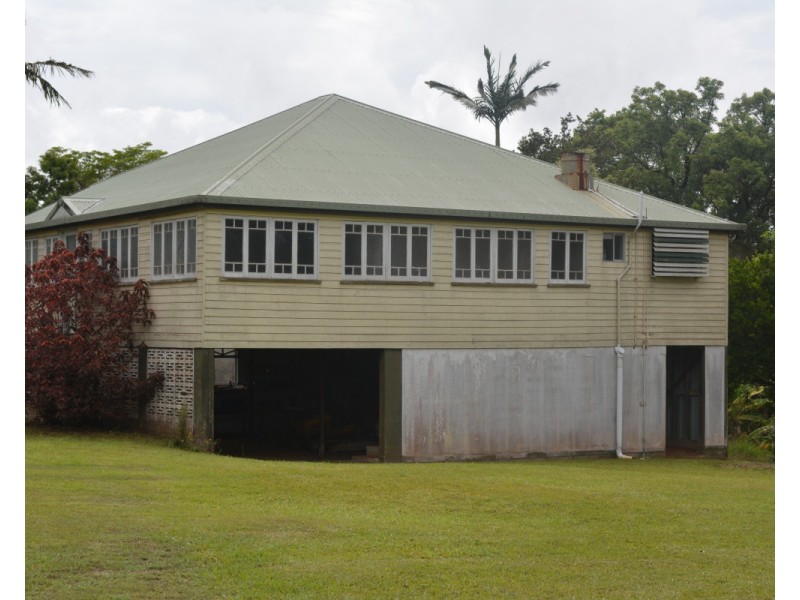 Millaa Millaa QLD 4886