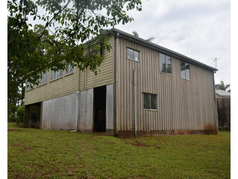 Millaa Millaa QLD 4886