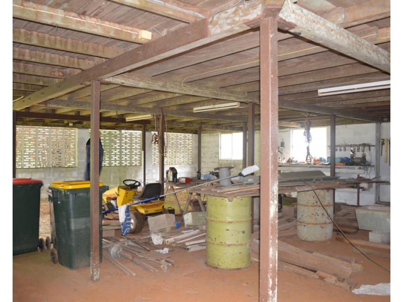 Millaa Millaa QLD 4886