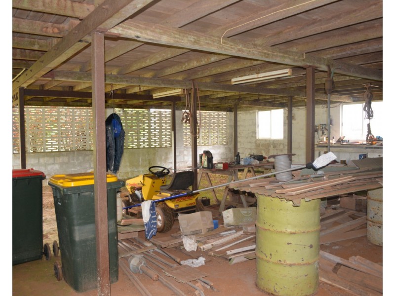 Millaa Millaa QLD 4886