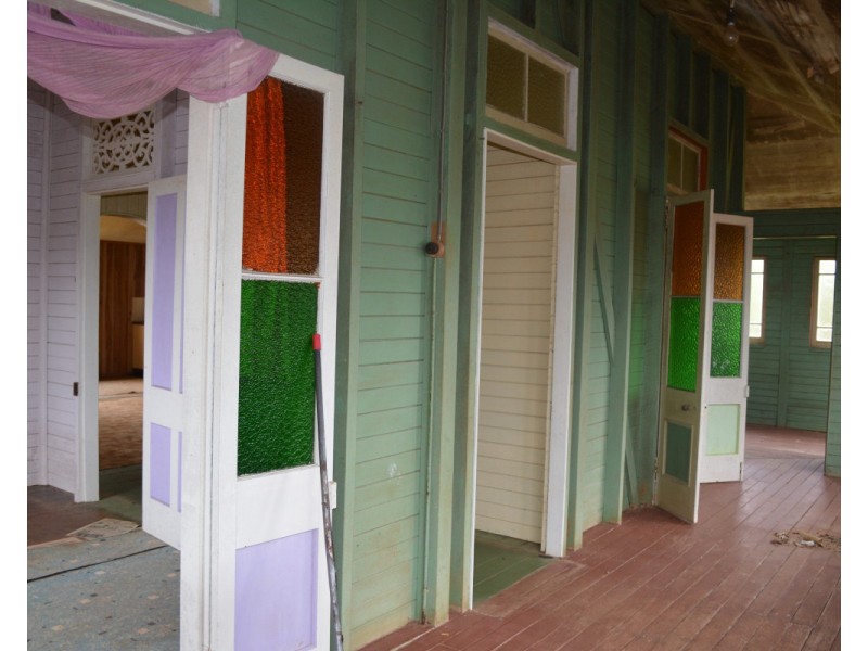 Millaa Millaa QLD 4886