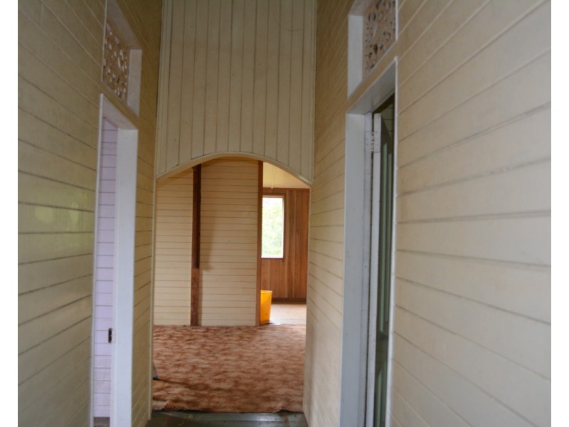 Millaa Millaa QLD 4886