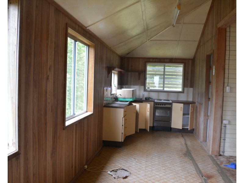 Millaa Millaa QLD 4886