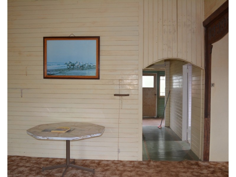 Millaa Millaa QLD 4886