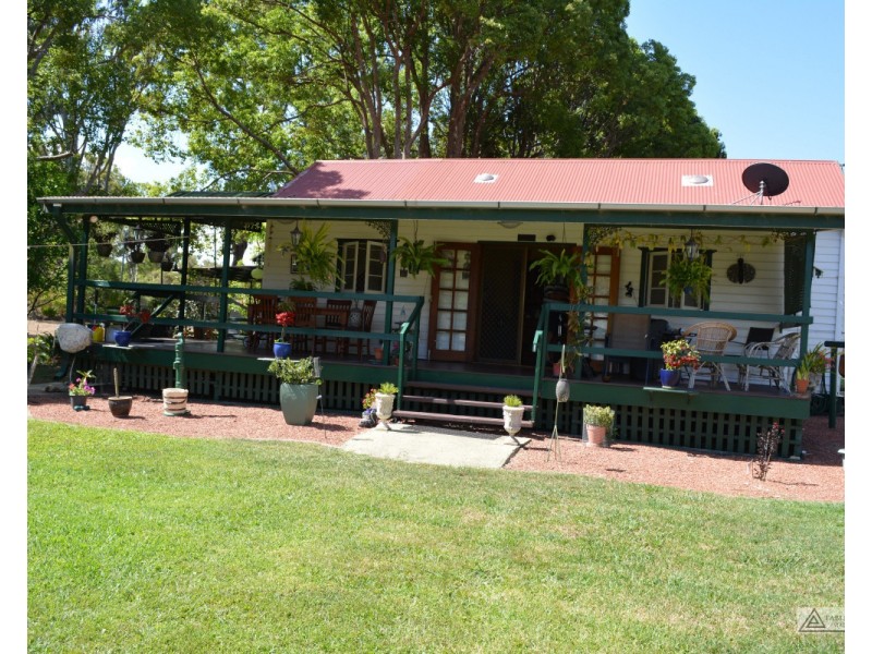 Ravenshoe QLD 4888